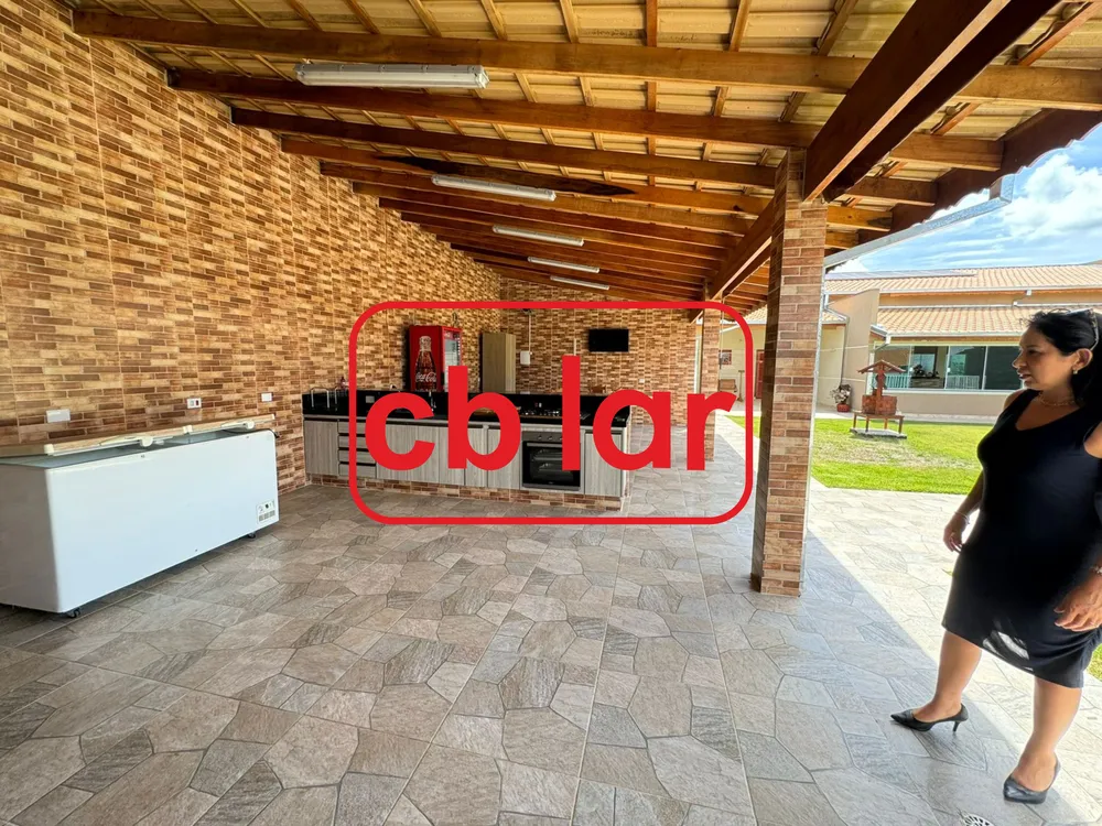 Chácara, 6 quartos, 2450 m² - Foto 7