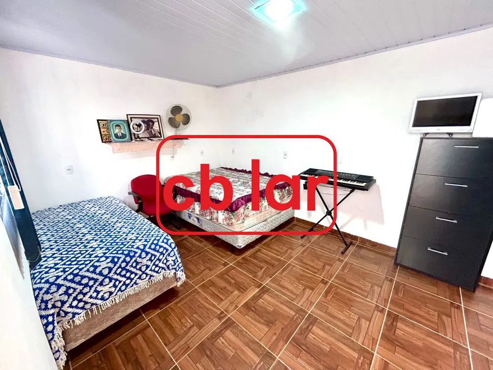 Sobrado, 3 quartos - Foto 6