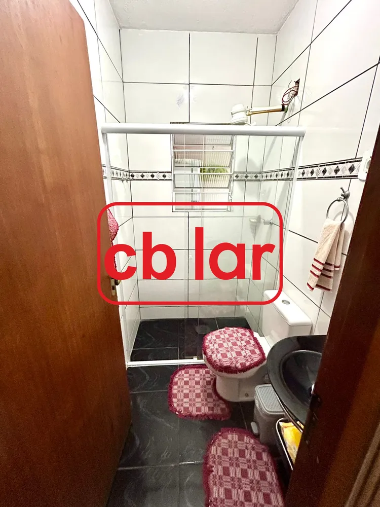 Sobrado, 3 quartos - Foto 1