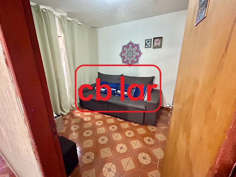 Sobrado, 3 quartos - Foto 2