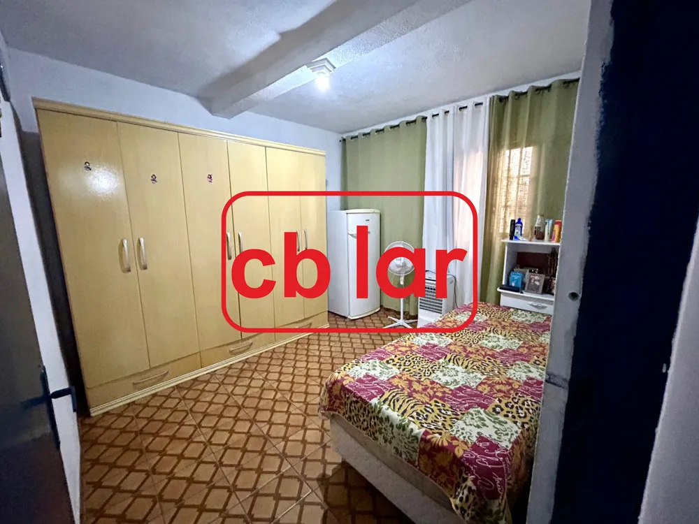 Sobrado, 3 quartos - Foto 8