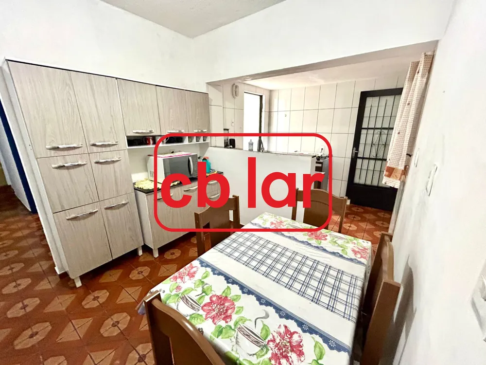 Sobrado, 3 quartos - Foto 14