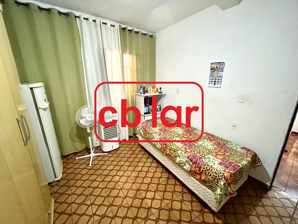 Sobrado, 3 quartos - Foto 11