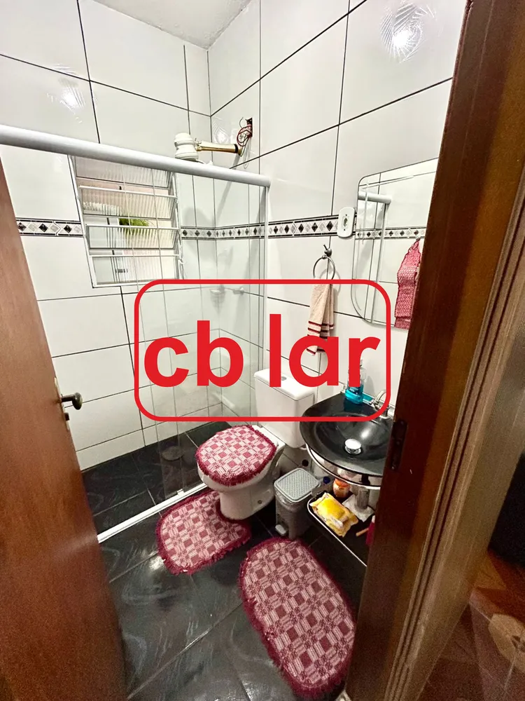 Sobrado, 3 quartos - Foto 10