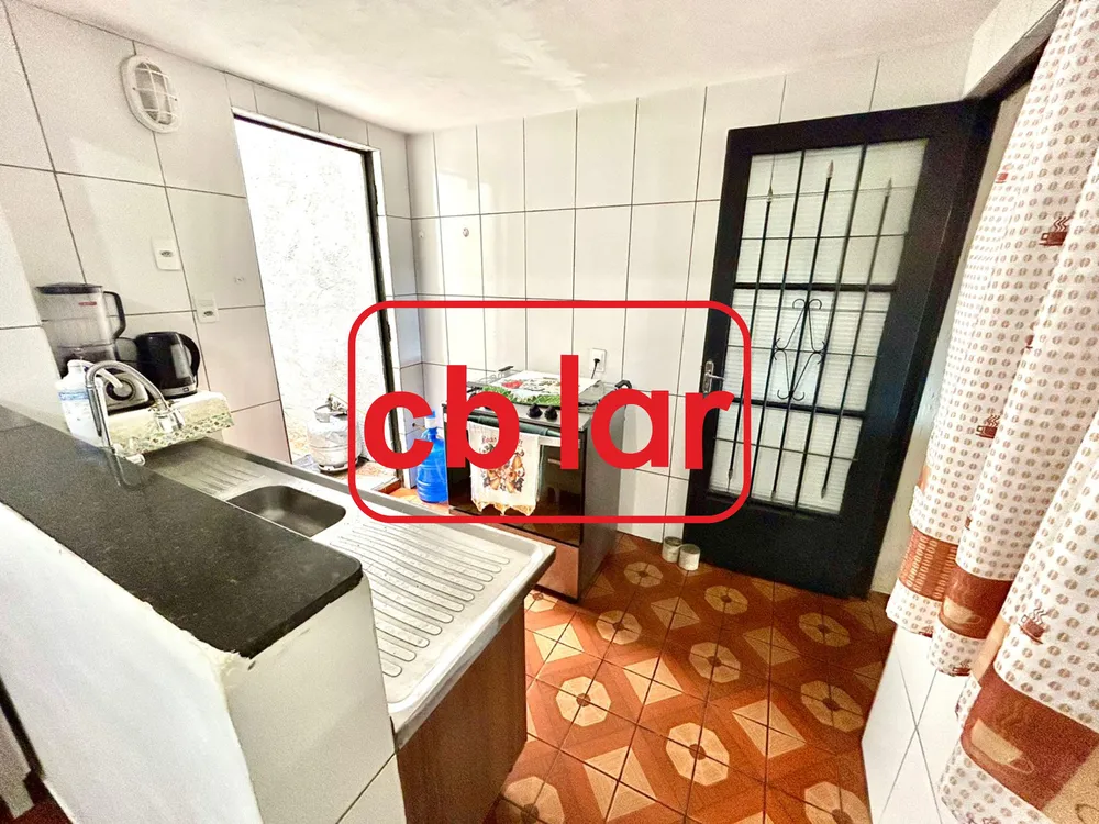 Sobrado, 3 quartos - Foto 7