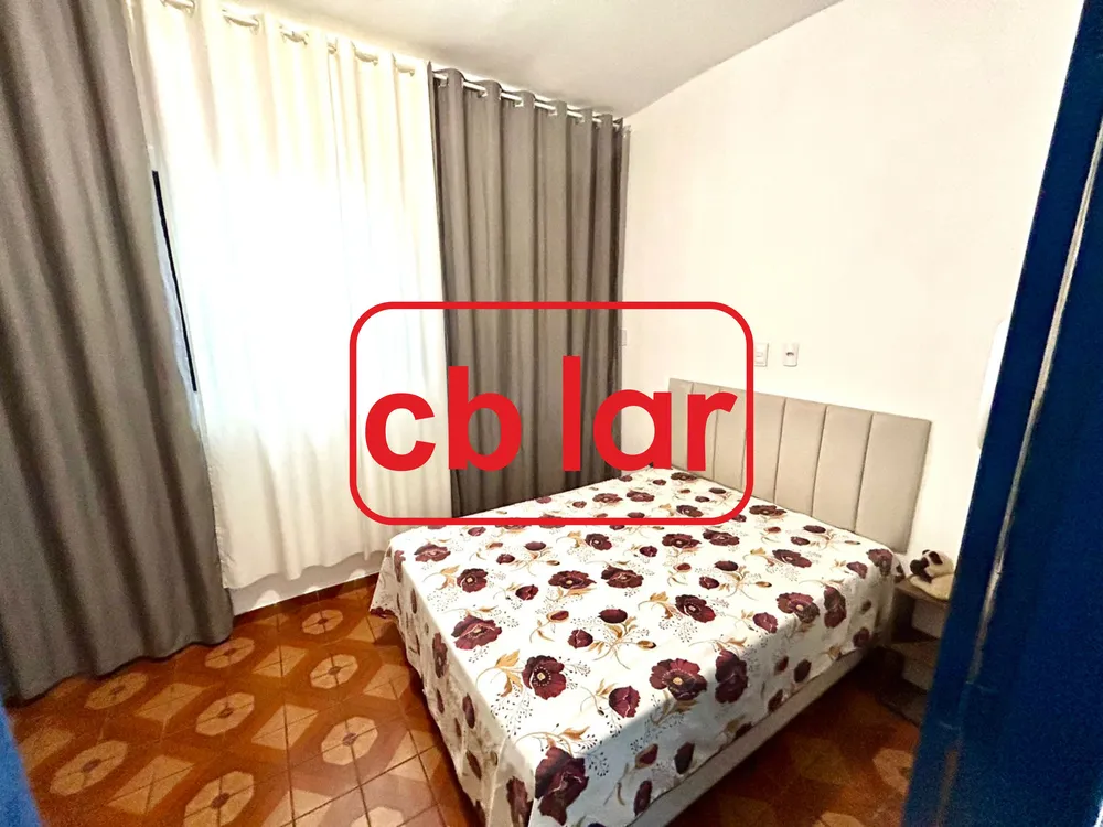 Sobrado, 3 quartos - Foto 9