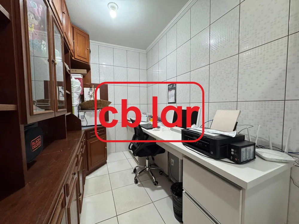 Sobrado, 4 quartos - Foto 5