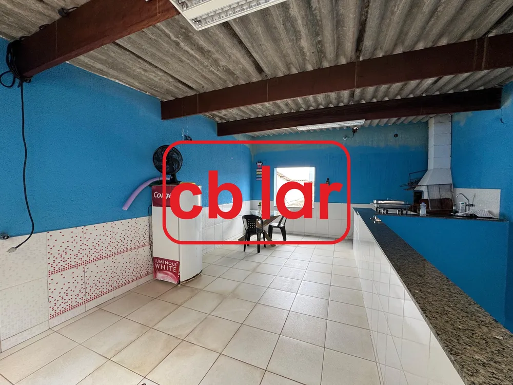 Sobrado, 4 quartos - Foto 9