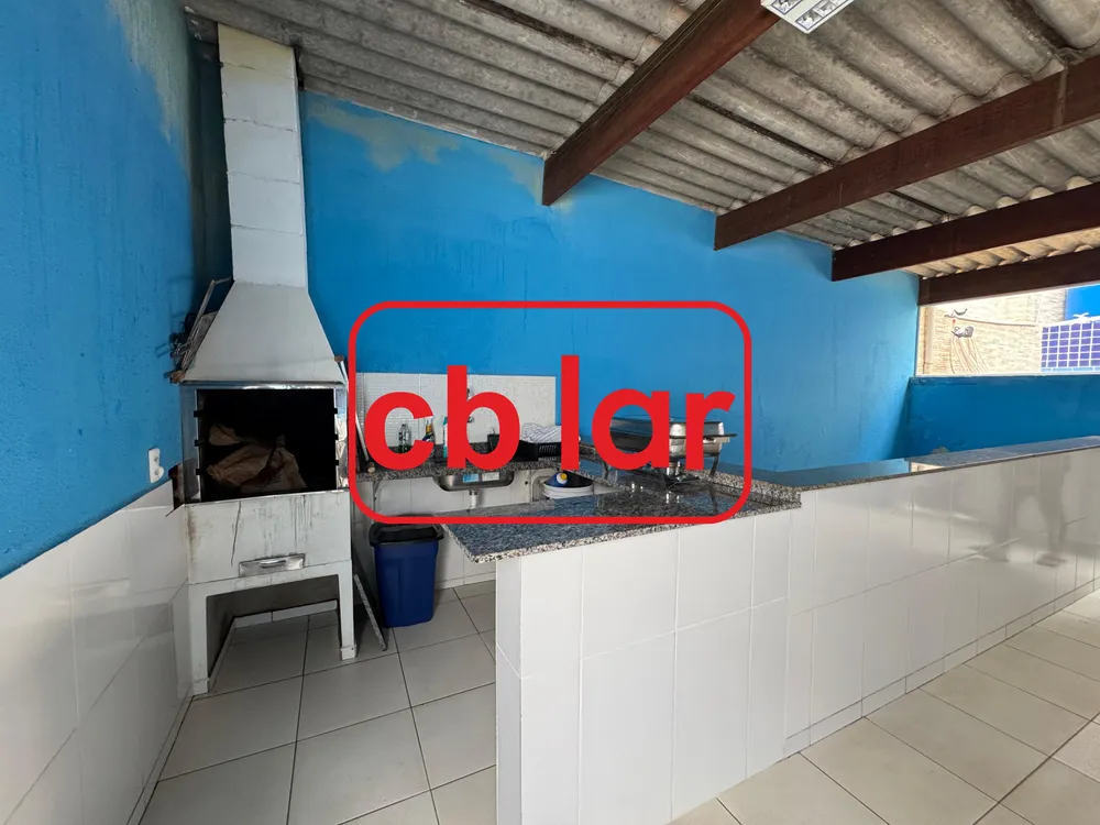 Sobrado, 4 quartos - Foto 10