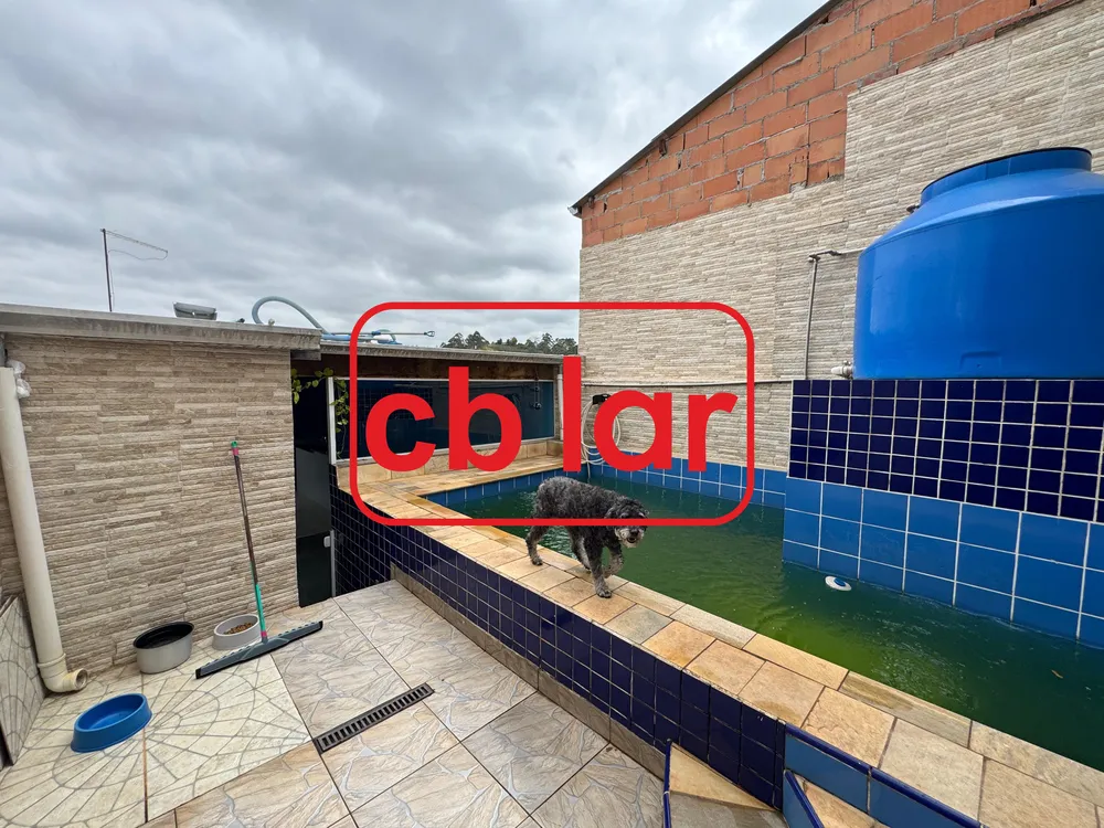 Sobrado, 4 quartos - Foto 11
