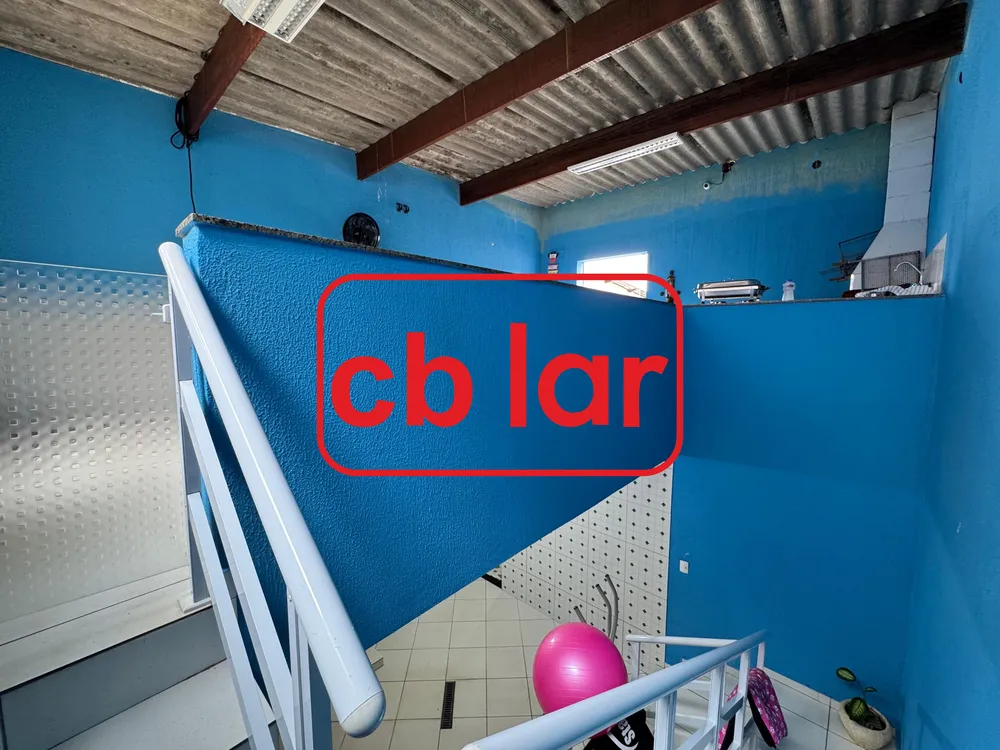 Sobrado, 4 quartos - Foto 8