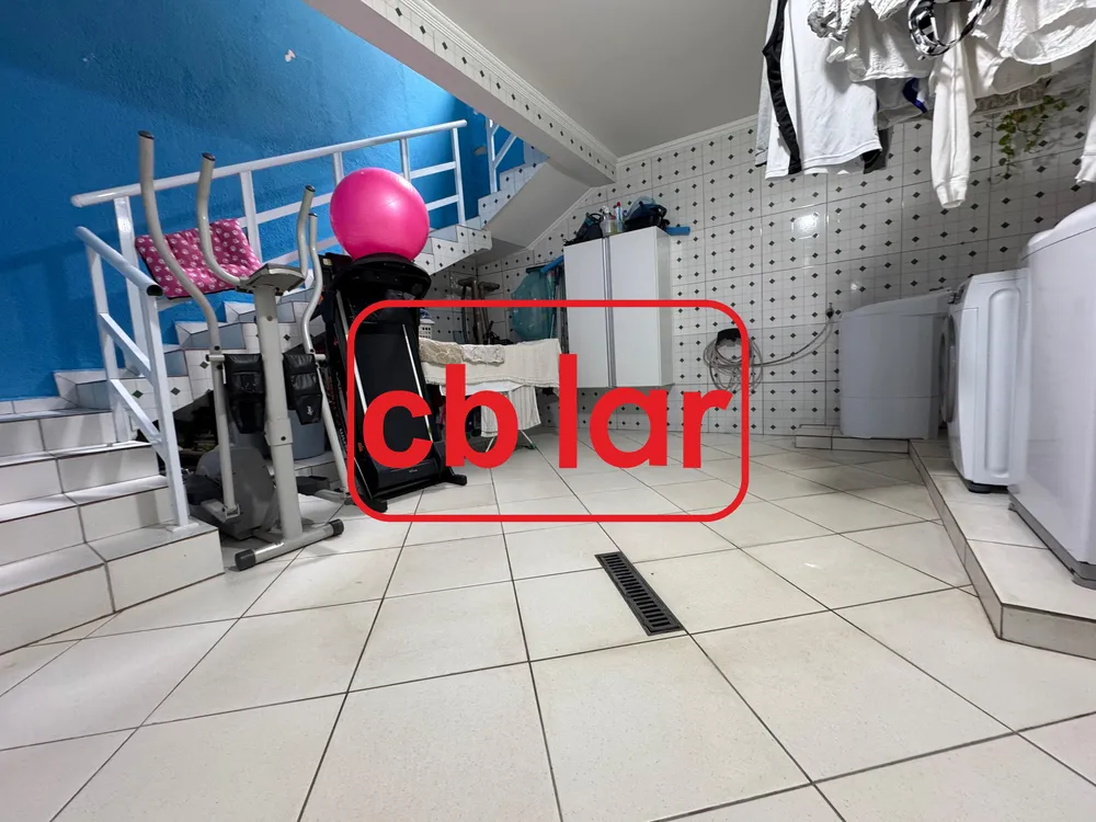 Sobrado, 4 quartos - Foto 7