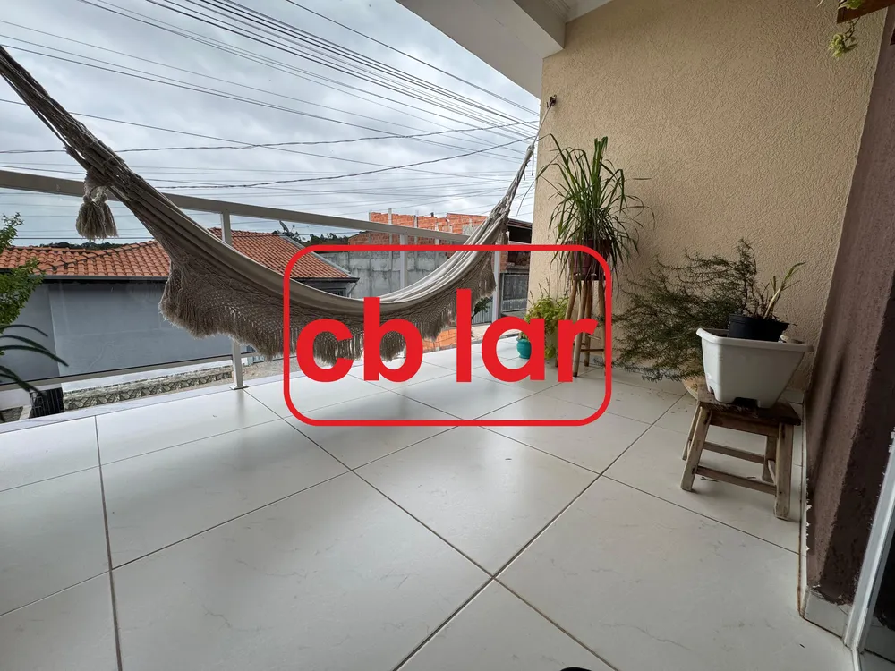 Sobrado, 4 quartos - Foto 12