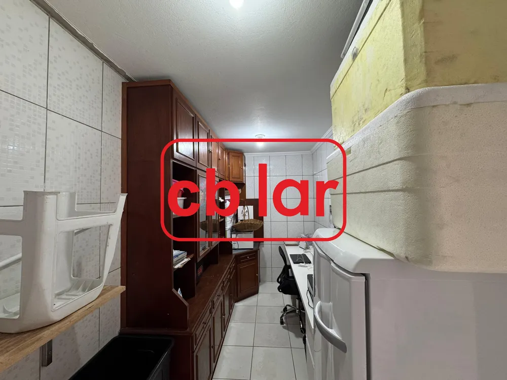 Sobrado, 4 quartos - Foto 4