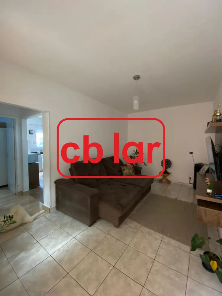 Casa, 2 quartos - Foto 5