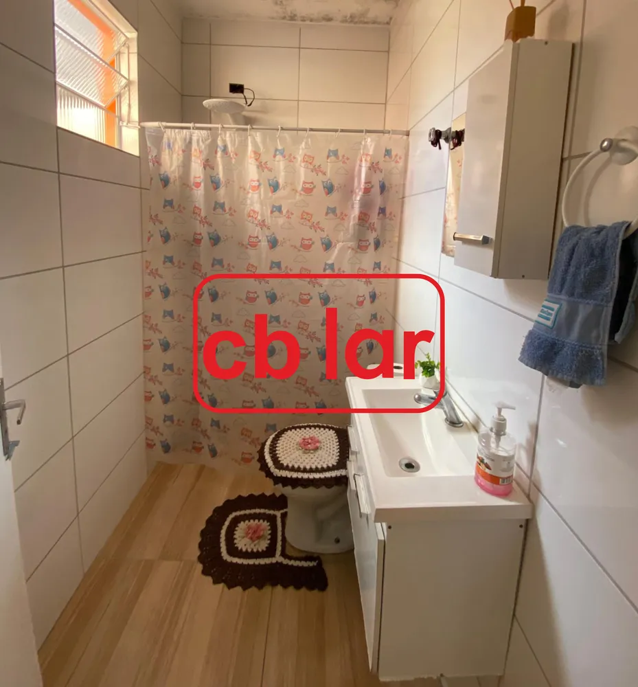 Casa, 2 quartos - Foto 2