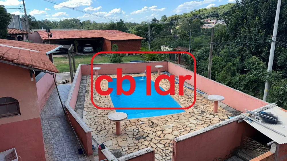 Chácara, 6 quartos, 1000 m² - Foto 14