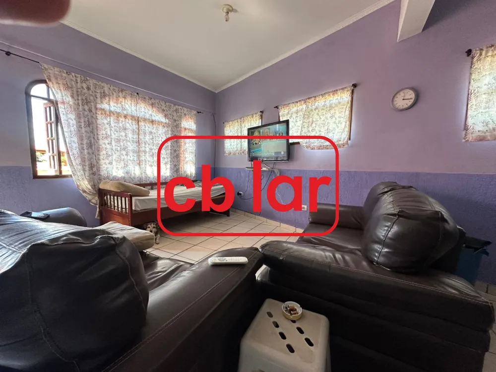 Chácara, 6 quartos, 1000 m² - Foto 16