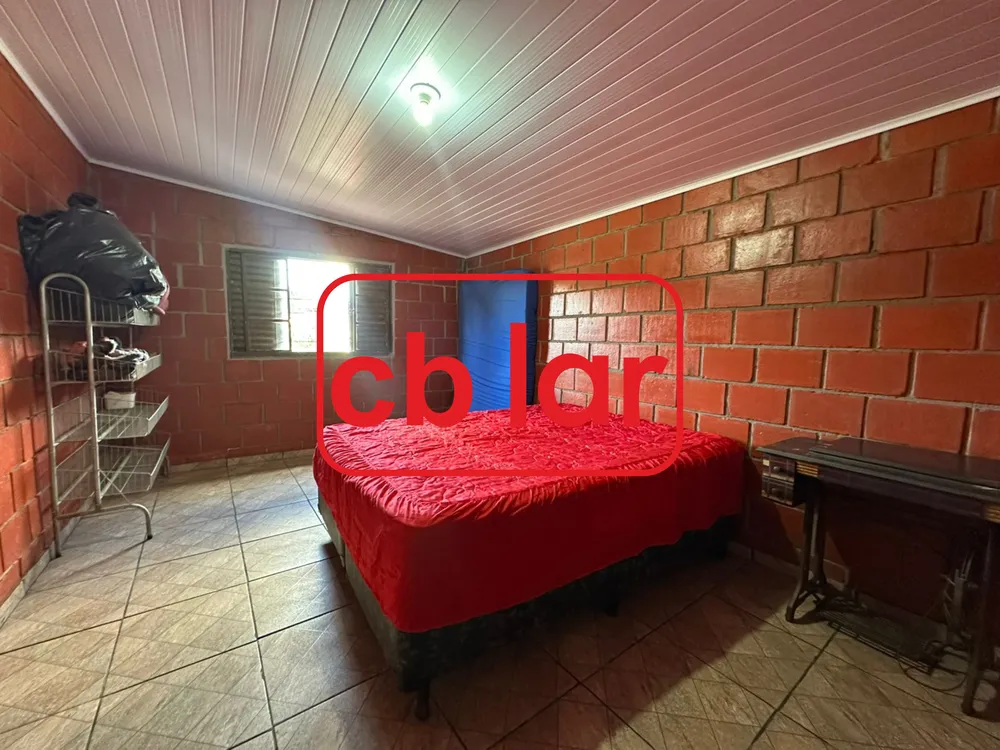 Chácara, 6 quartos, 1000 m² - Foto 7