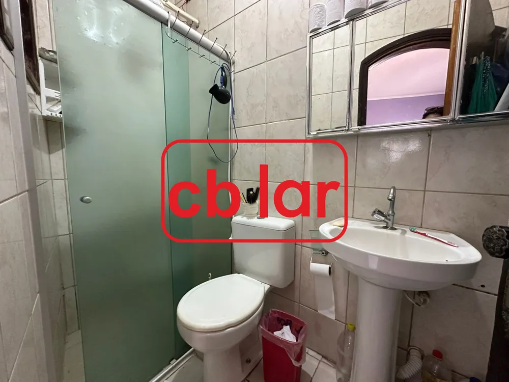 Chácara, 6 quartos, 1000 m² - Foto 15