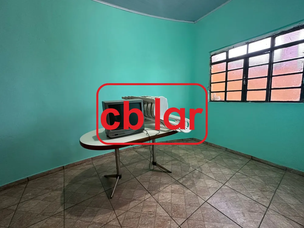 Chácara, 6 quartos, 1000 m² - Foto 8