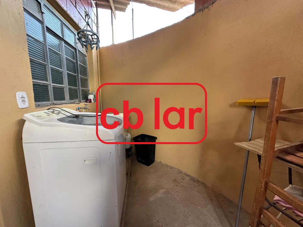 Chácara, 6 quartos, 1000 m² - Foto 6
