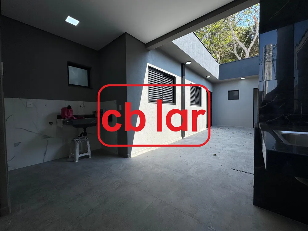 Casa, 3 quartos - Foto 6