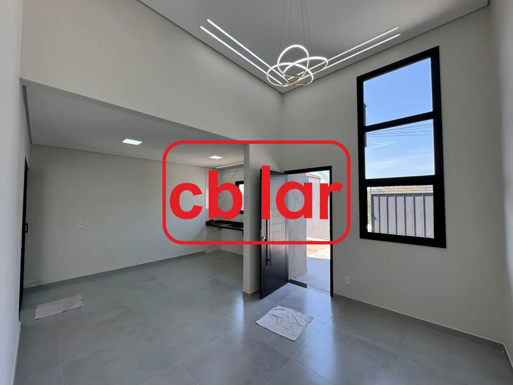 Casa, 3 quartos - Foto 3