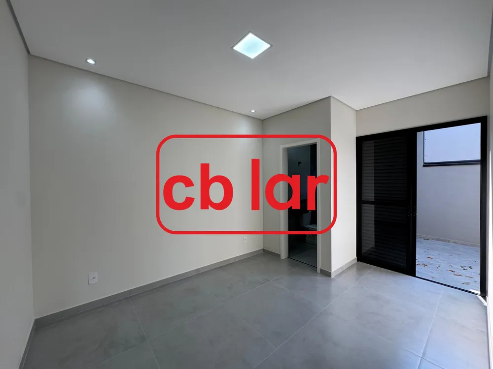 Casa, 3 quartos - Foto 9