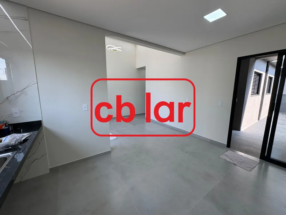 Casa, 3 quartos - Foto 5