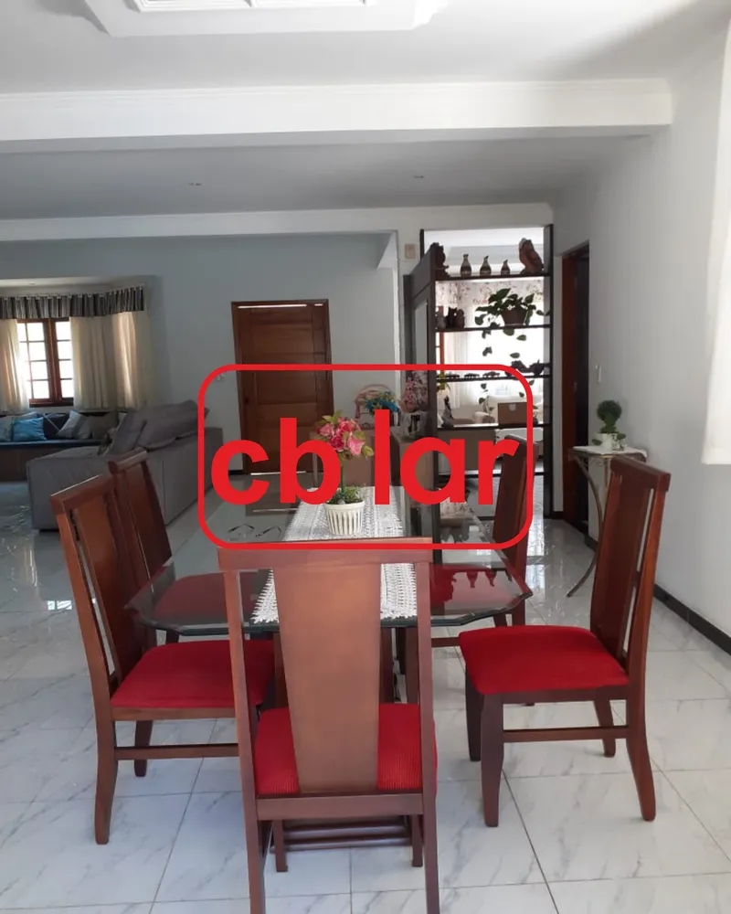 Casa de Condomínio, 3 quartos - Foto 8