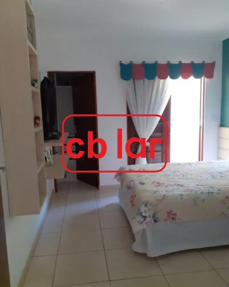 Casa de Condomínio, 3 quartos - Foto 17