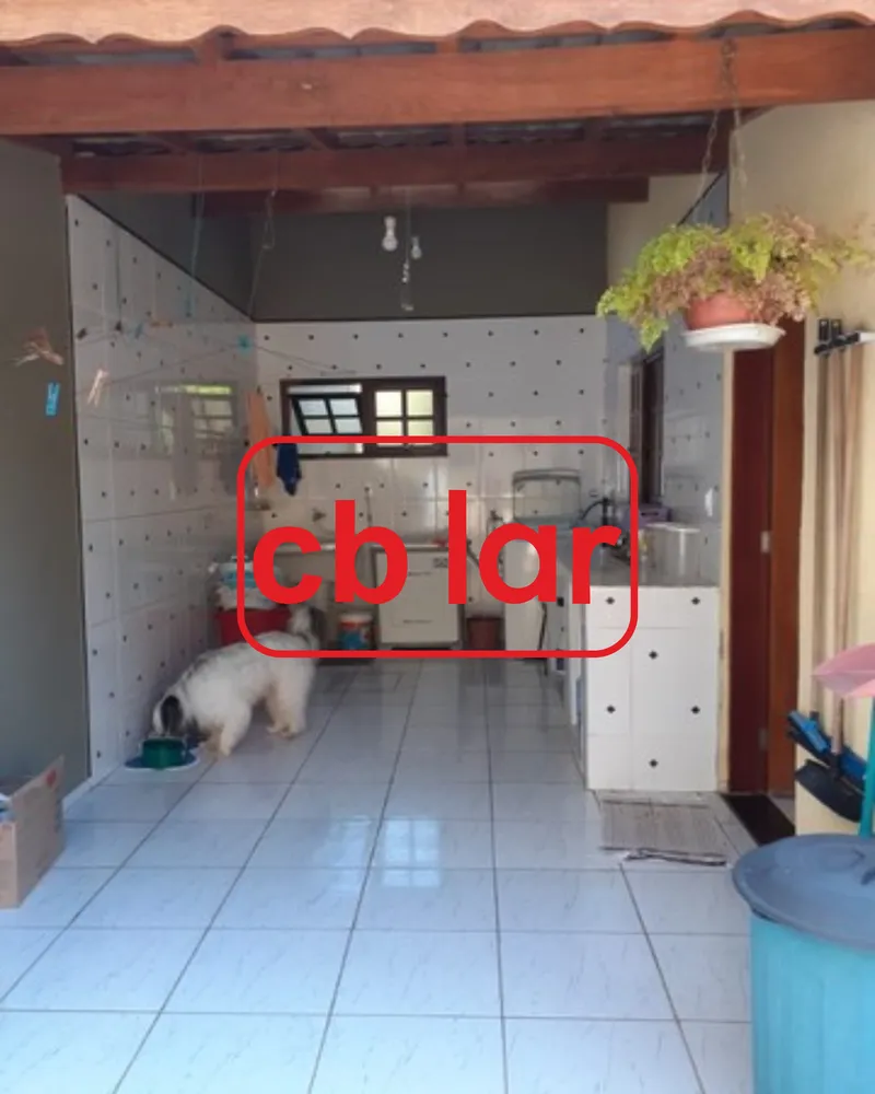 Casa de Condomínio, 3 quartos - Foto 18