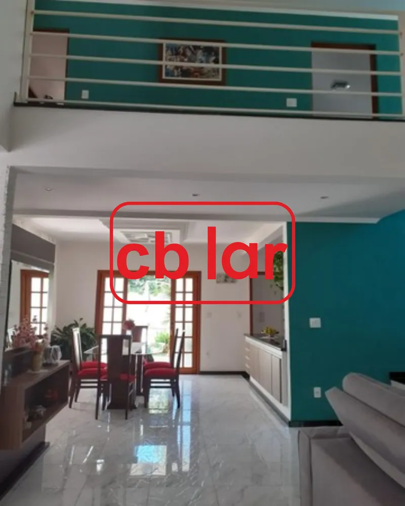 Casa de Condomínio, 3 quartos - Foto 7