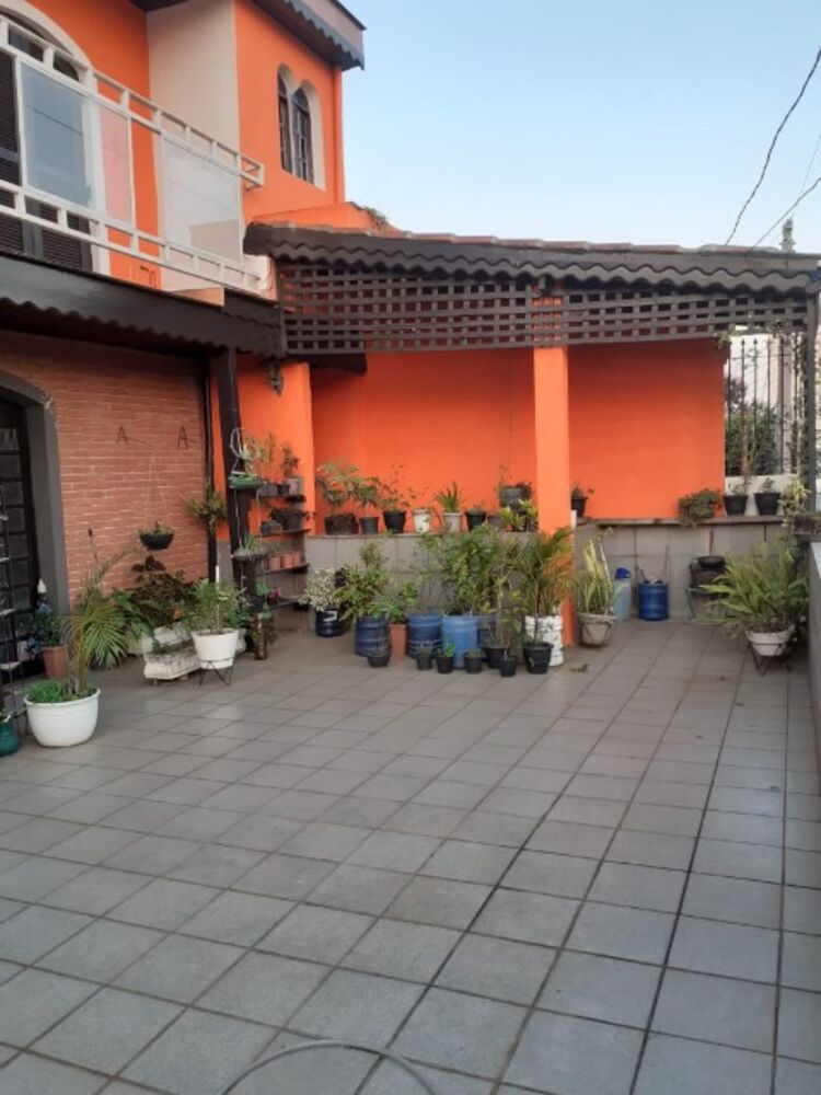 Sobrado à venda com 3 quartos, 300m² - Foto 12