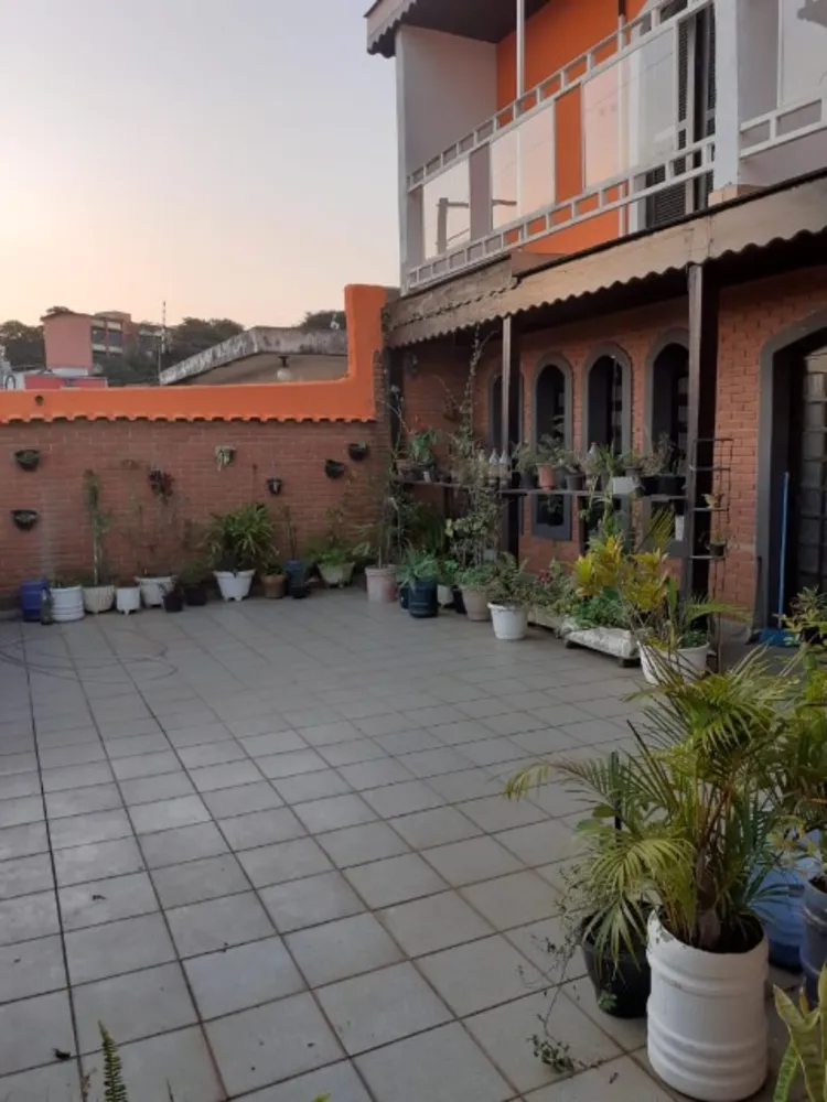 Sobrado, 3 quartos, 300 m² - Foto 16
