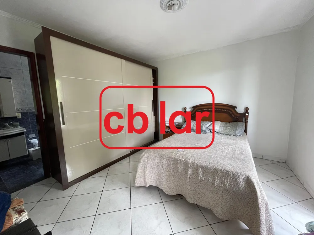 Casa, 3 quartos - Foto 3