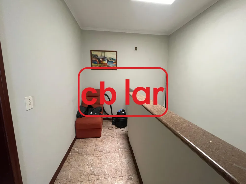 Casa, 3 quartos - Foto 8