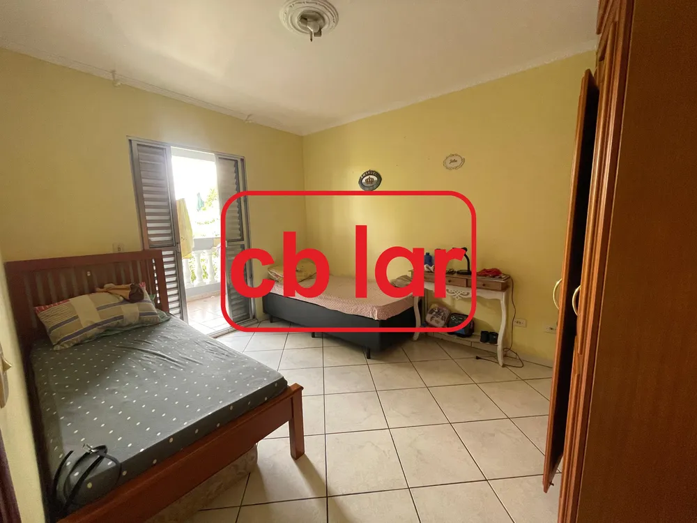 Casa, 3 quartos - Foto 7