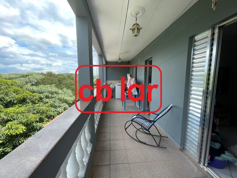 Casa, 3 quartos - Foto 4