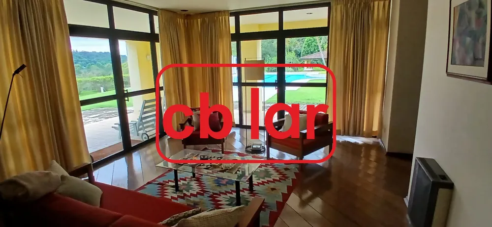 Chácara, 4 quartos, 1 hectares - Foto 11