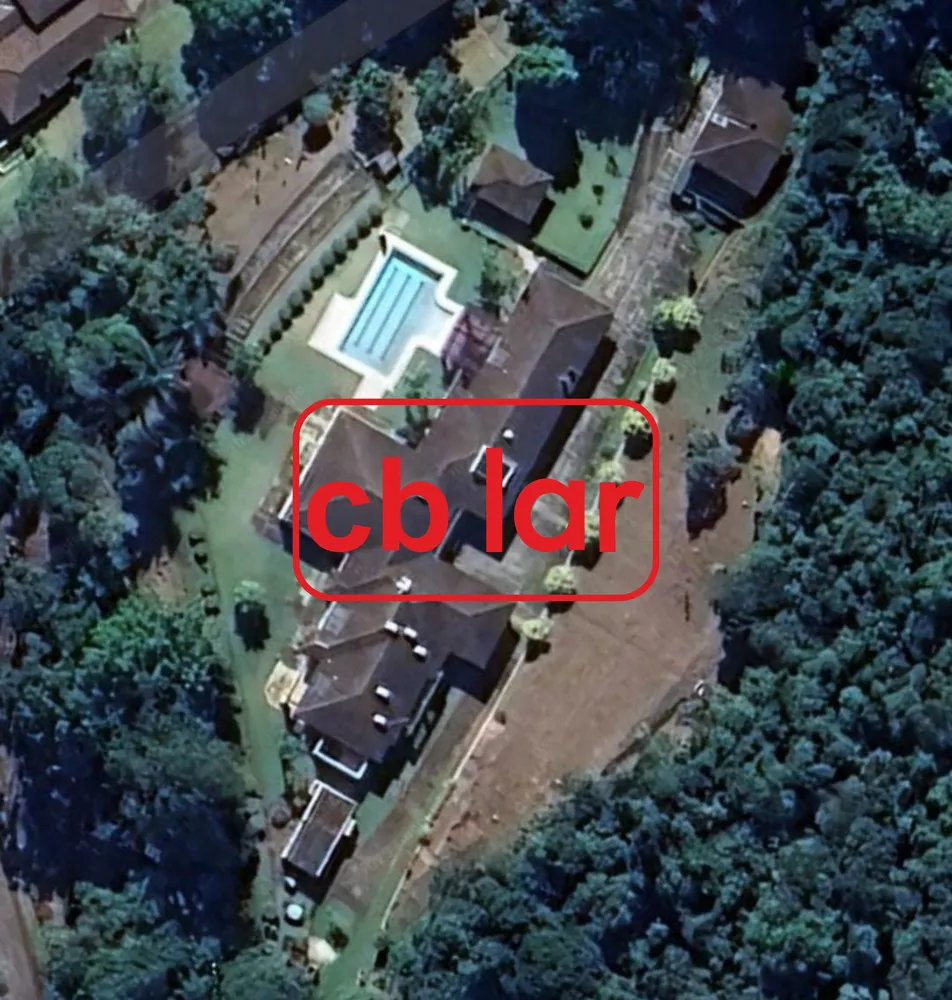 Chácara, 4 quartos, 1 hectares - Foto 11