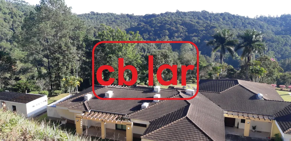 Chácara, 4 quartos, 1 hectares - Foto 10
