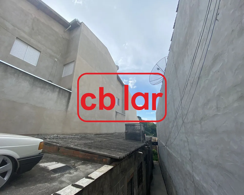 Casa, 2 quartos, 143 m² - Foto 6