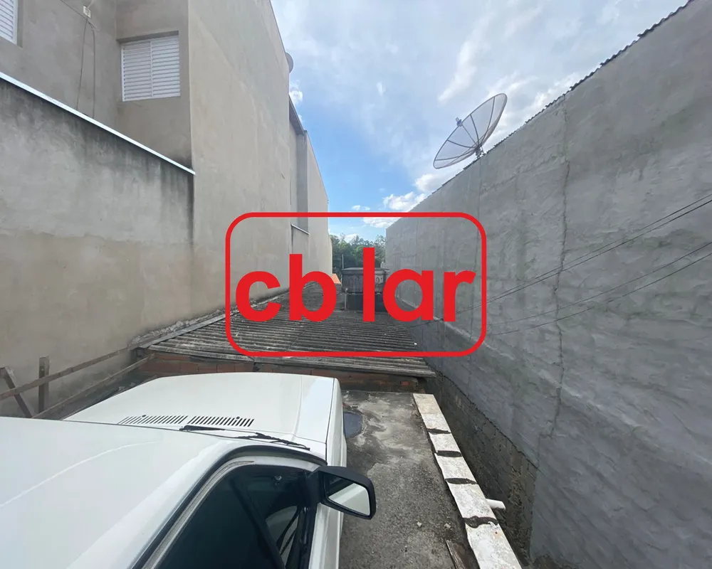 Casa, 2 quartos, 143 m² - Foto 9
