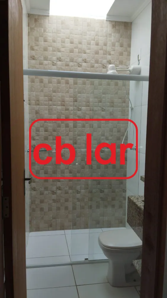 Casa, 2 quartos - Foto 1