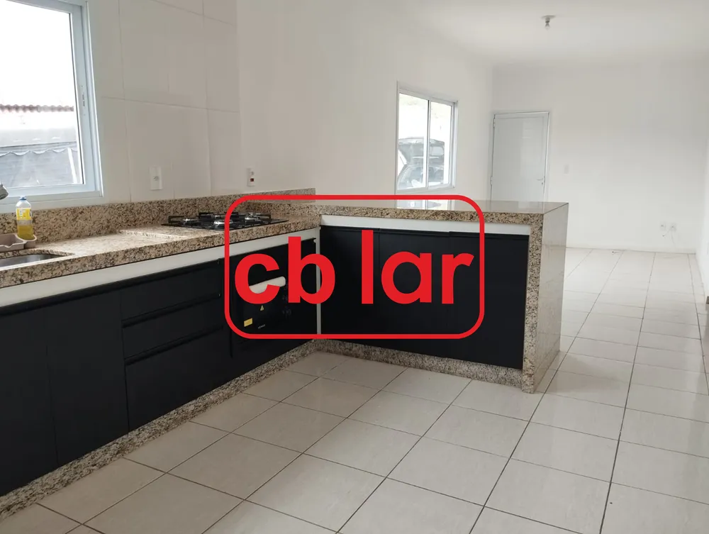 Casa, 2 quartos - Foto 2