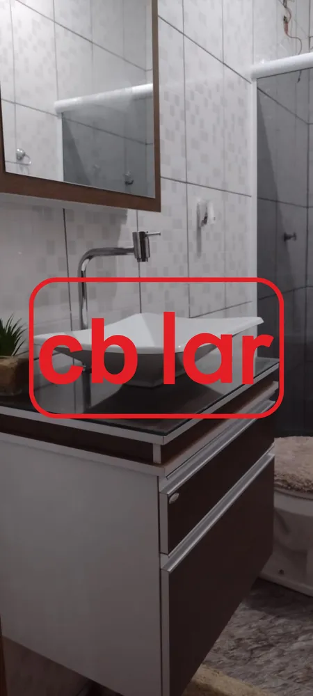 Chácara, 3 quartos, 500 m² - Foto 6