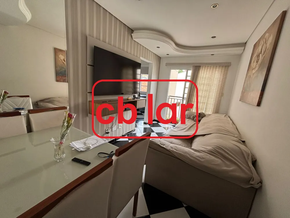 Apartamento, 2 quartos, 51 m² - Foto 12