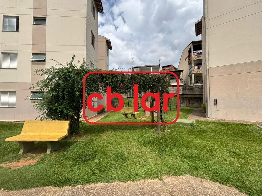 Apartamento, 2 quartos, 51 m² - Foto 6